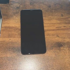 Apple iPhone XS Max 256GB Verizon